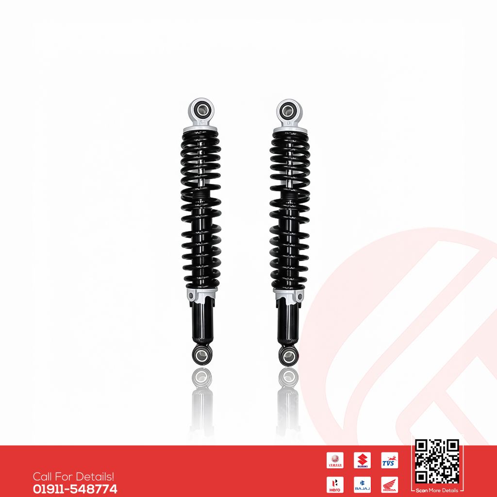 Shock Absorber for Suzuki Hayate & Hayate EP bike._img_0