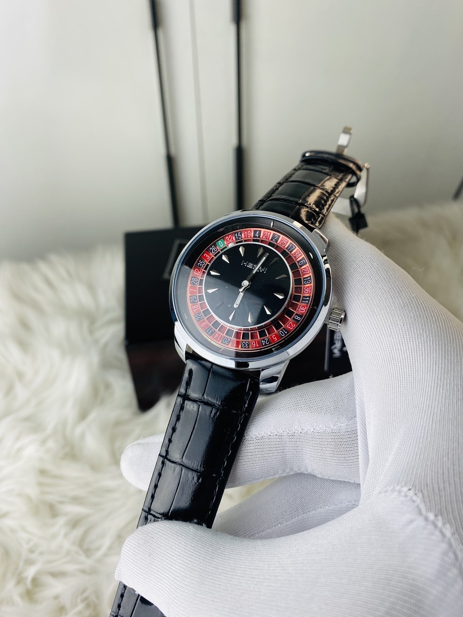 HERYI CASINO WITHOUT STONE