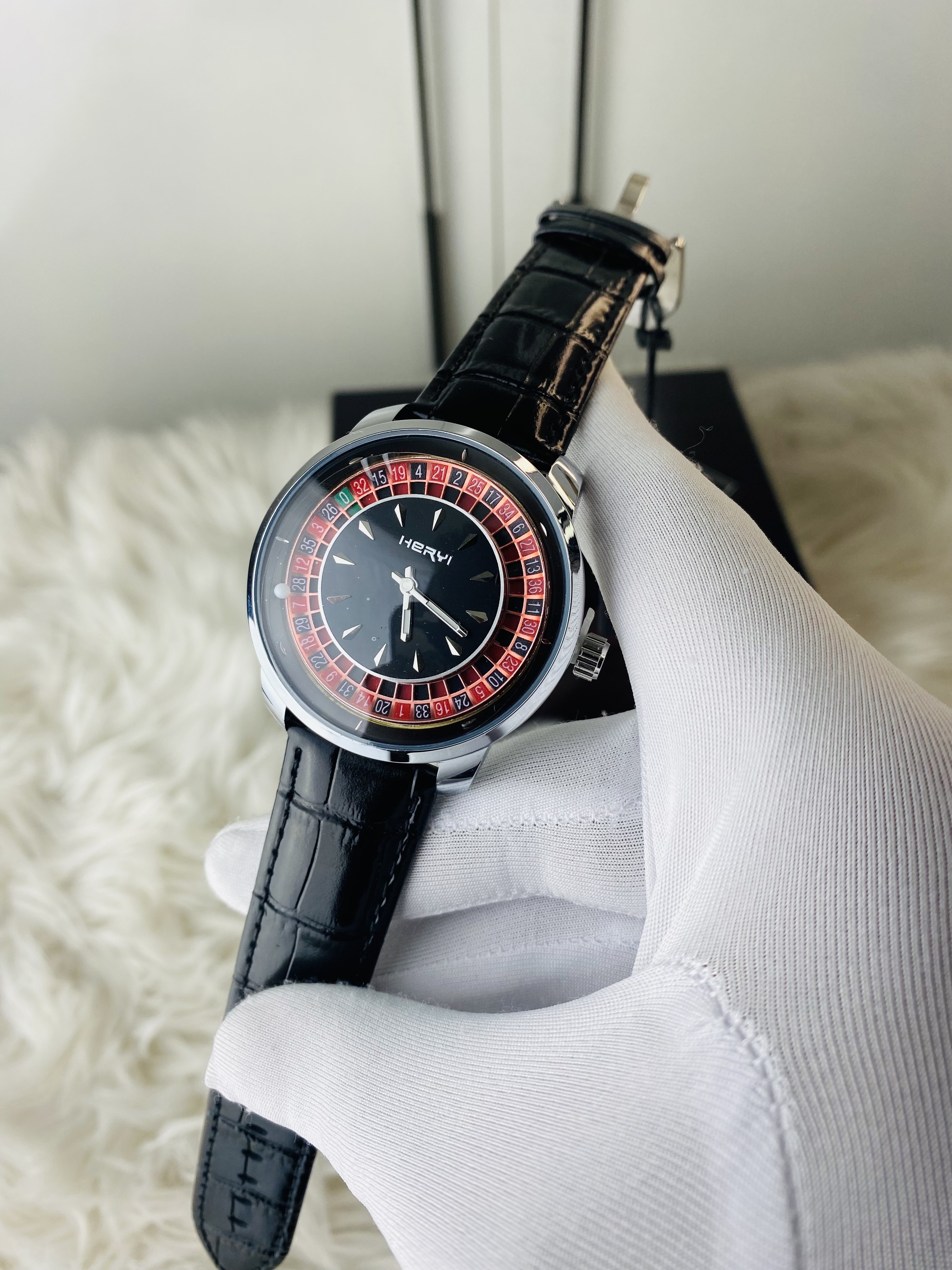 HERYI CASINO WITHOUT STONE_img_1