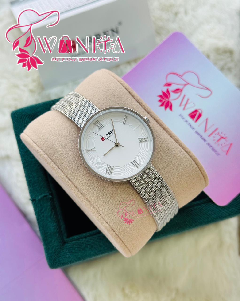 Curren 9020 Original Watch