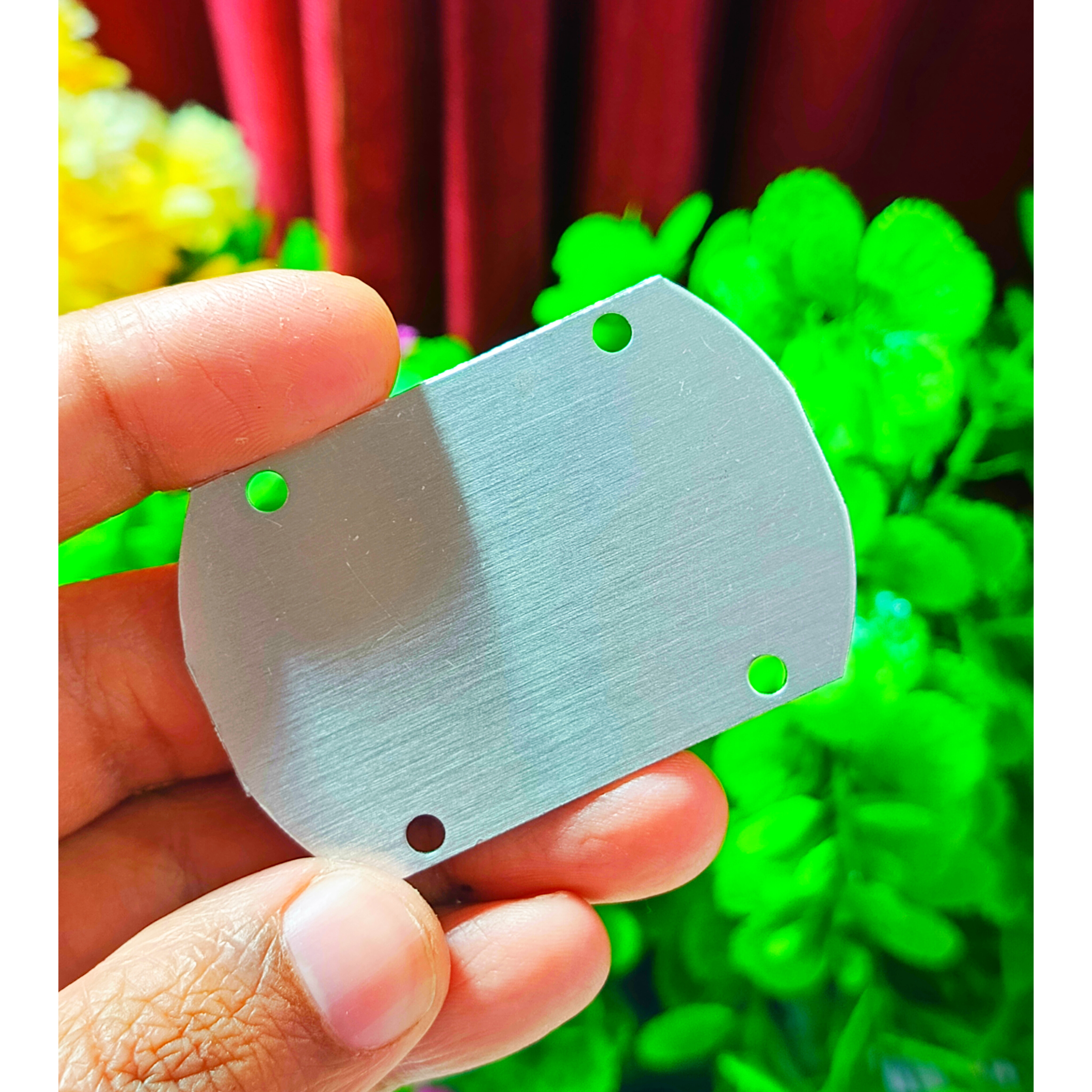 50W AC 220V COB LED Light (White)_img_3