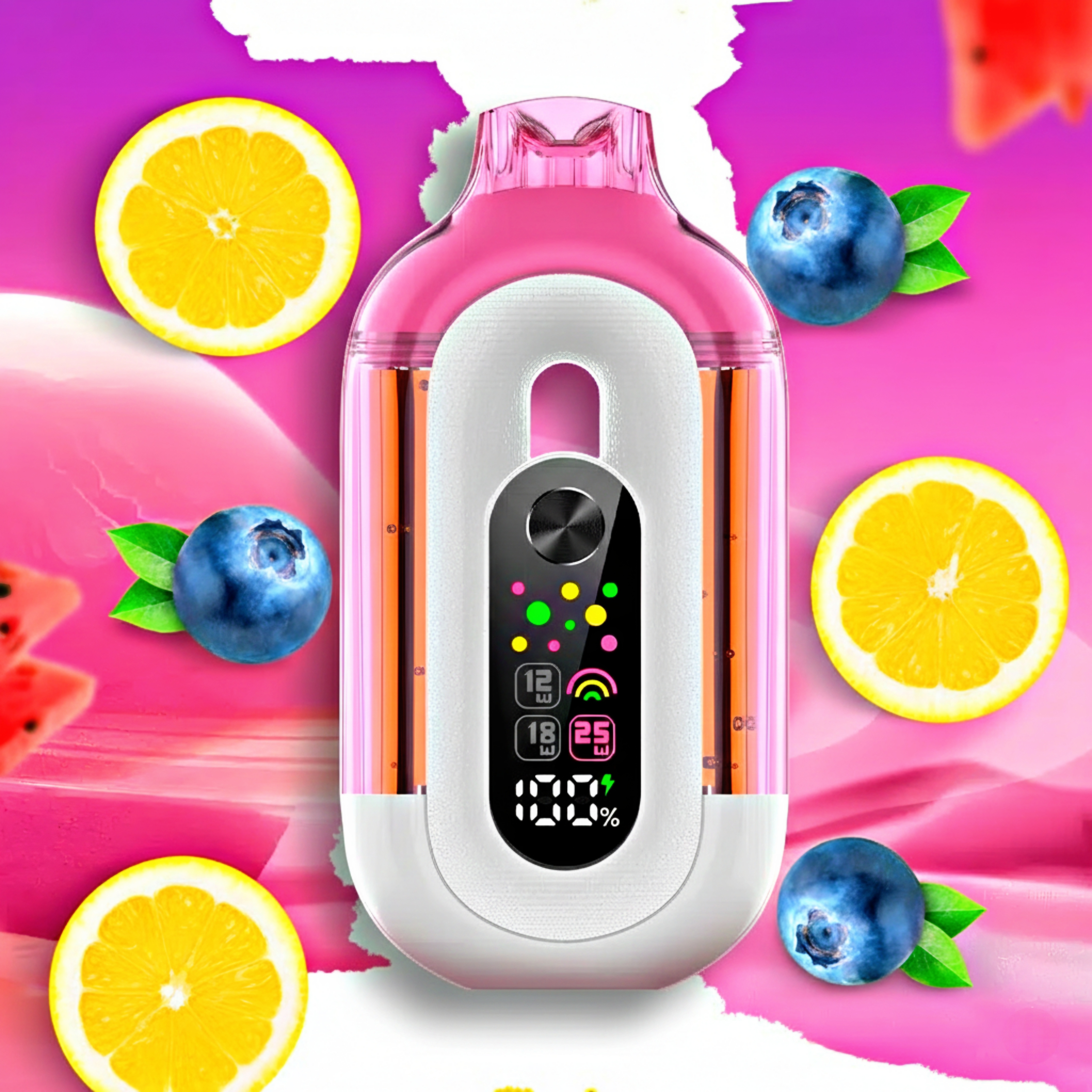 Bounce Turbo. P - 50k