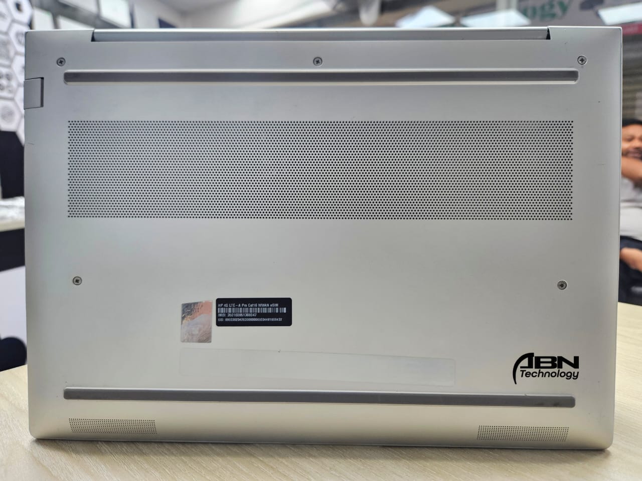 HP EliteBook 640 G11. Core Ultra 7 165u. 16GB RAM 512GB SSD | 14.1-inch Display_img_1