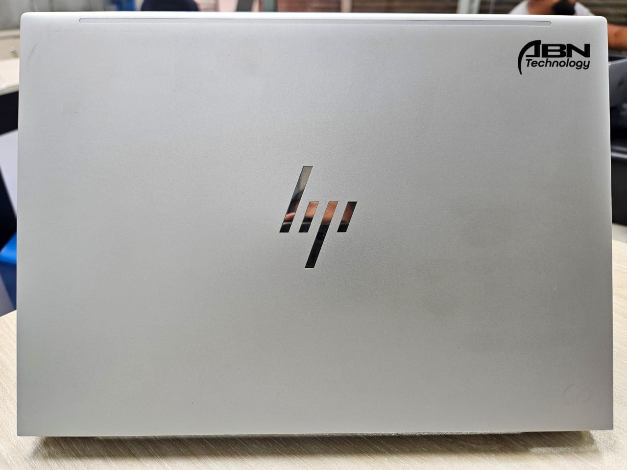 HP EliteBook 840 G9. Core i5, 12th Gen. 16GB RAM, 512GB SSD. 14.1" Display._img_3