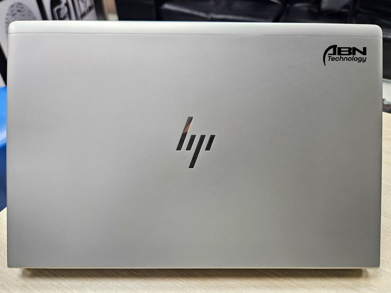 HP EliteBook 1040 G10. Core i7, 13th Generation. 16GB RAM, 512GB SSD. 14.1' Display._img_2