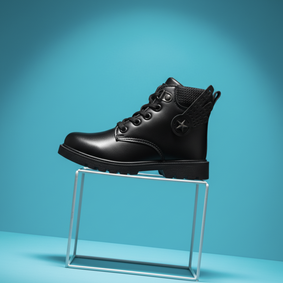 স্টার উইং কিডস অ্যাডভেঞ্চার বুট (৩– ৯ বছর) - Image 4