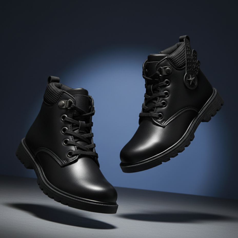 স্টার উইং কিডস অ্যাডভেঞ্চার বুট (৩– ৯ বছর) - Image 5