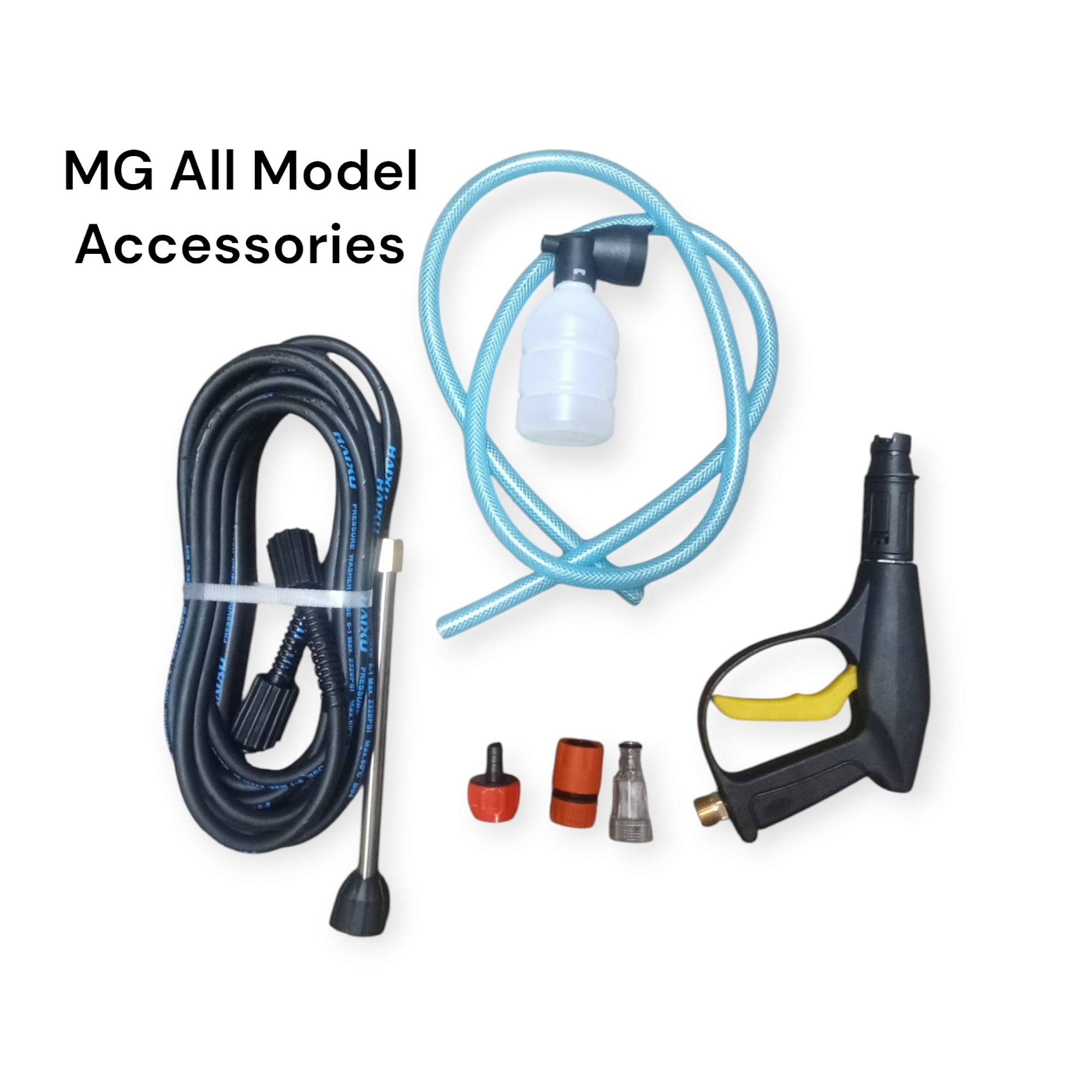 MG Blue High Pressure Washer 1800W_img_1