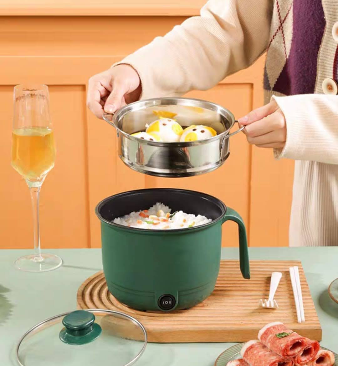 MINI Chinese Multi Cooker_img_2