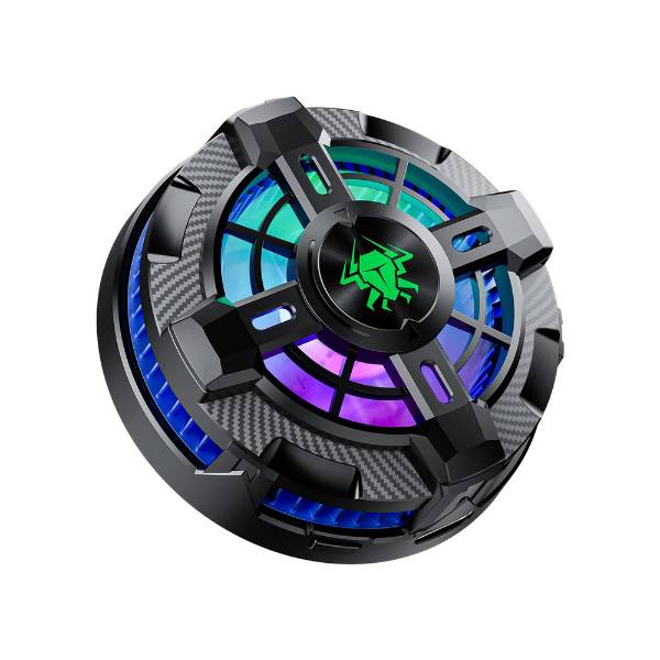 Plextone EX2 Pro RGB Magnetic Radiator Phone Cooler_img_0