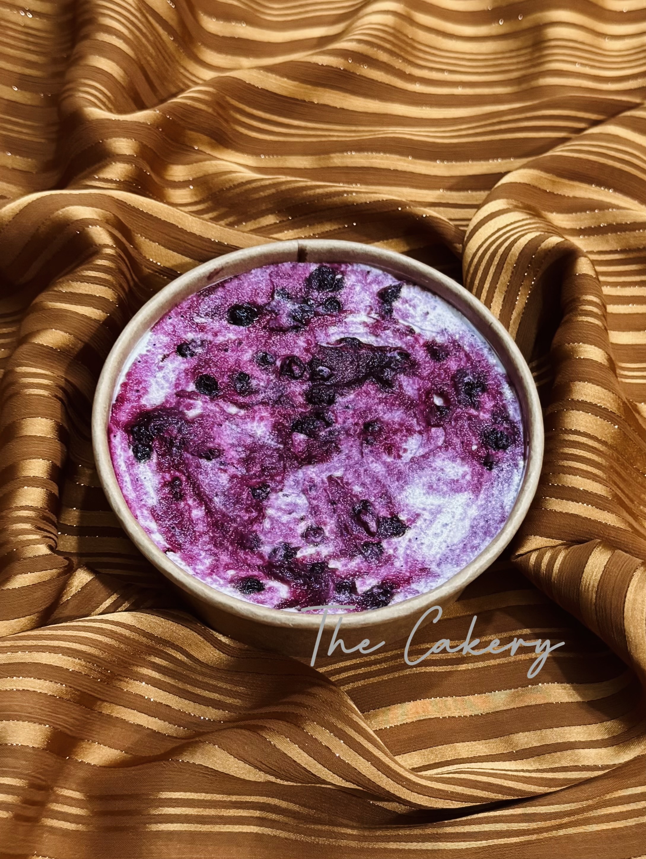 Blueberry Tub Cake 500 ml_img_0