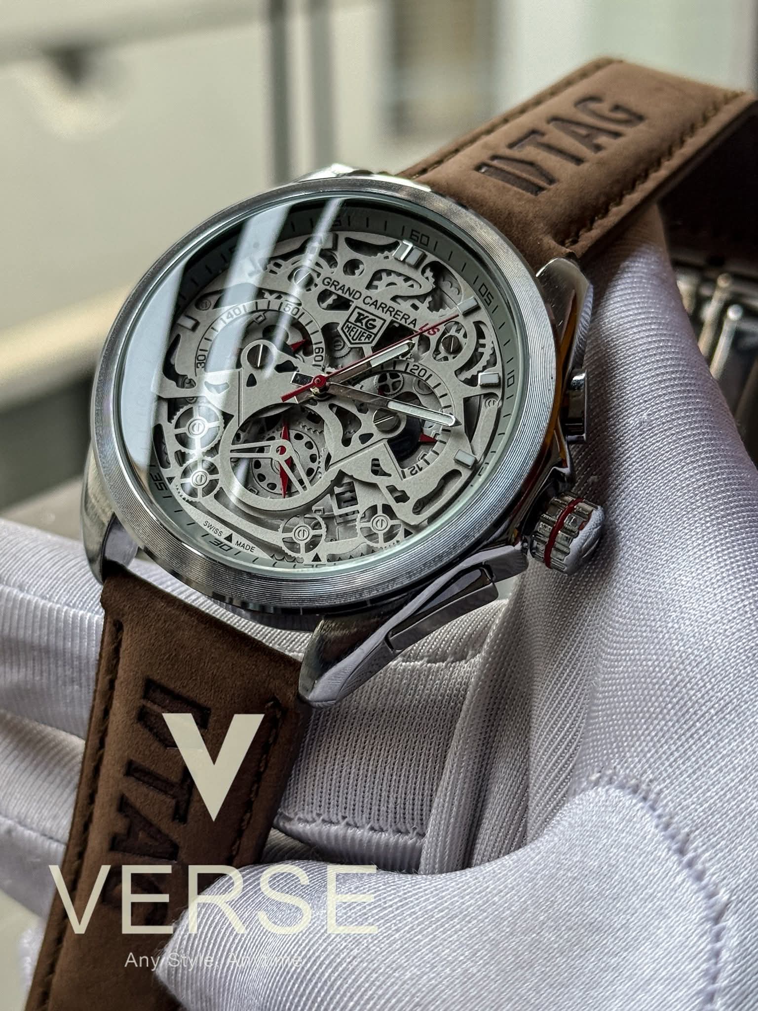 TAG Heuer Grand Carrera RS Chronograph Belt_img_2