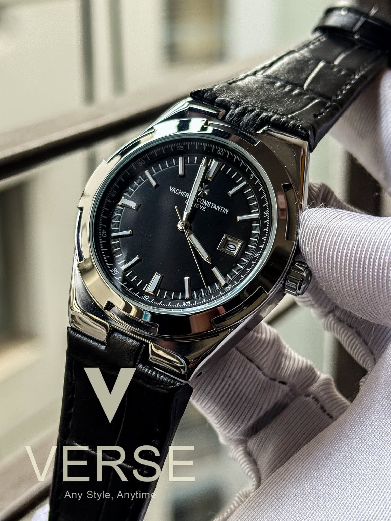 Vacheron Constantin Overseas Quarzt Belt_img_1