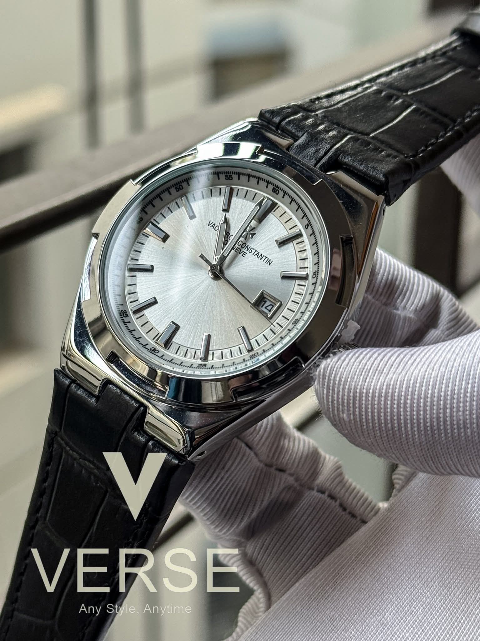 Vacheron Constantin Overseas Quarzt Belt_img_2