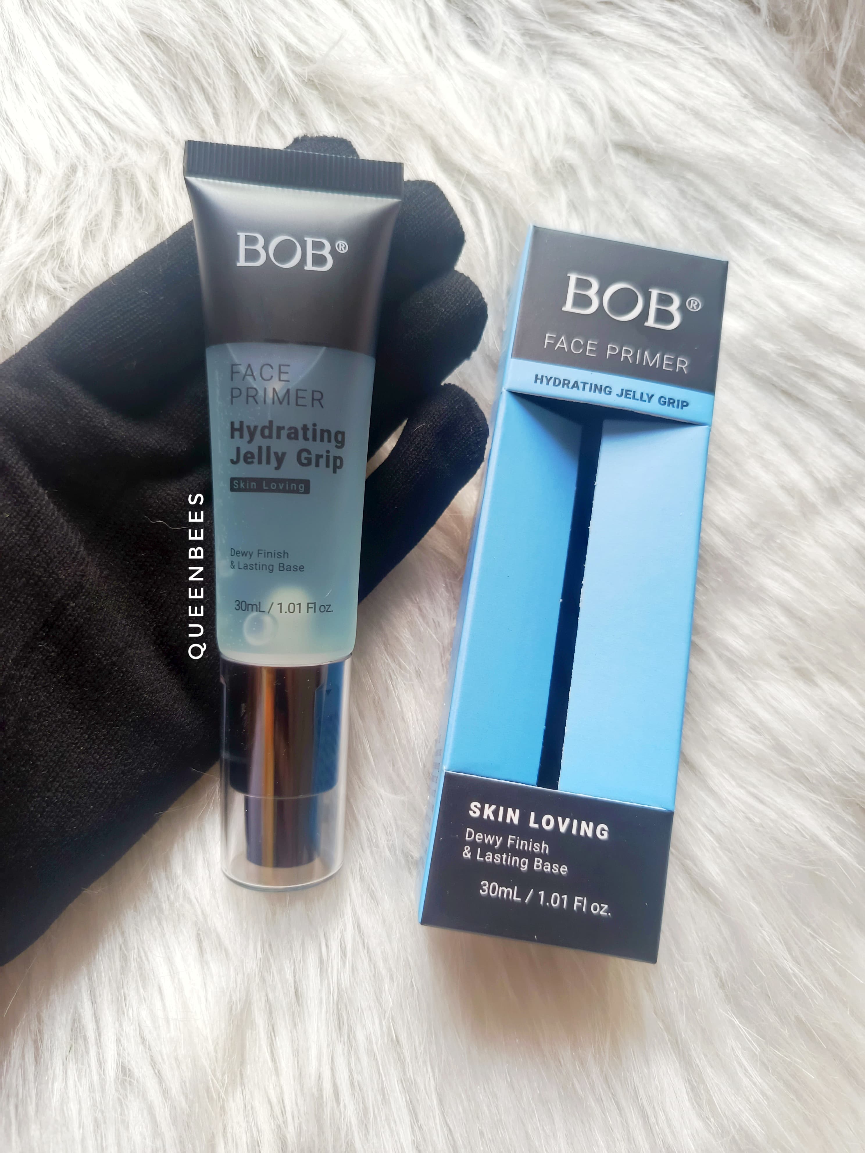 BOB hydrating Jelly Grip Primer