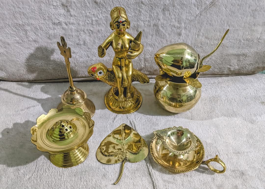 লক্ষী সেট - Image 1