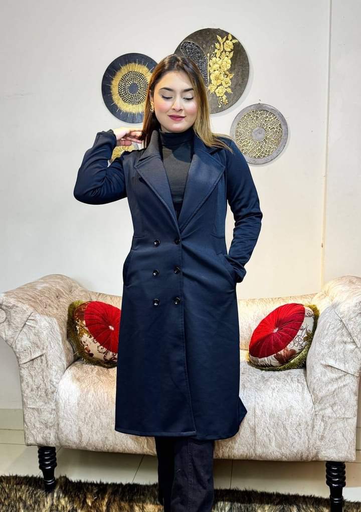 New Arrivals Overcoat Big Discount - Image 7