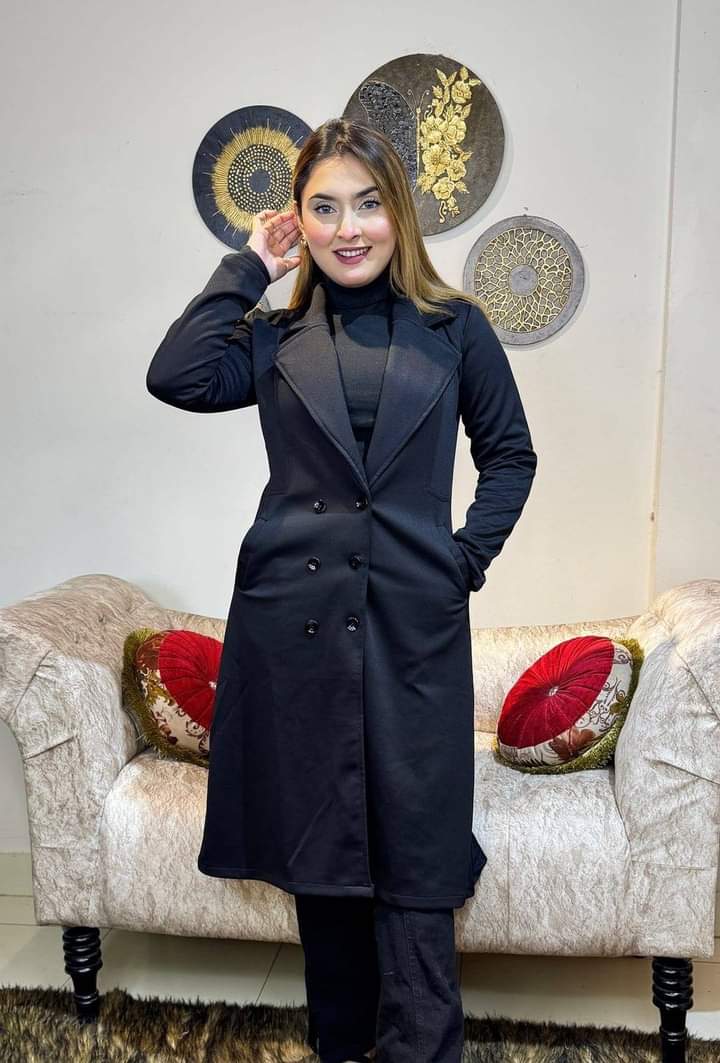 New Arrivals Overcoat Big Discount - Image 8