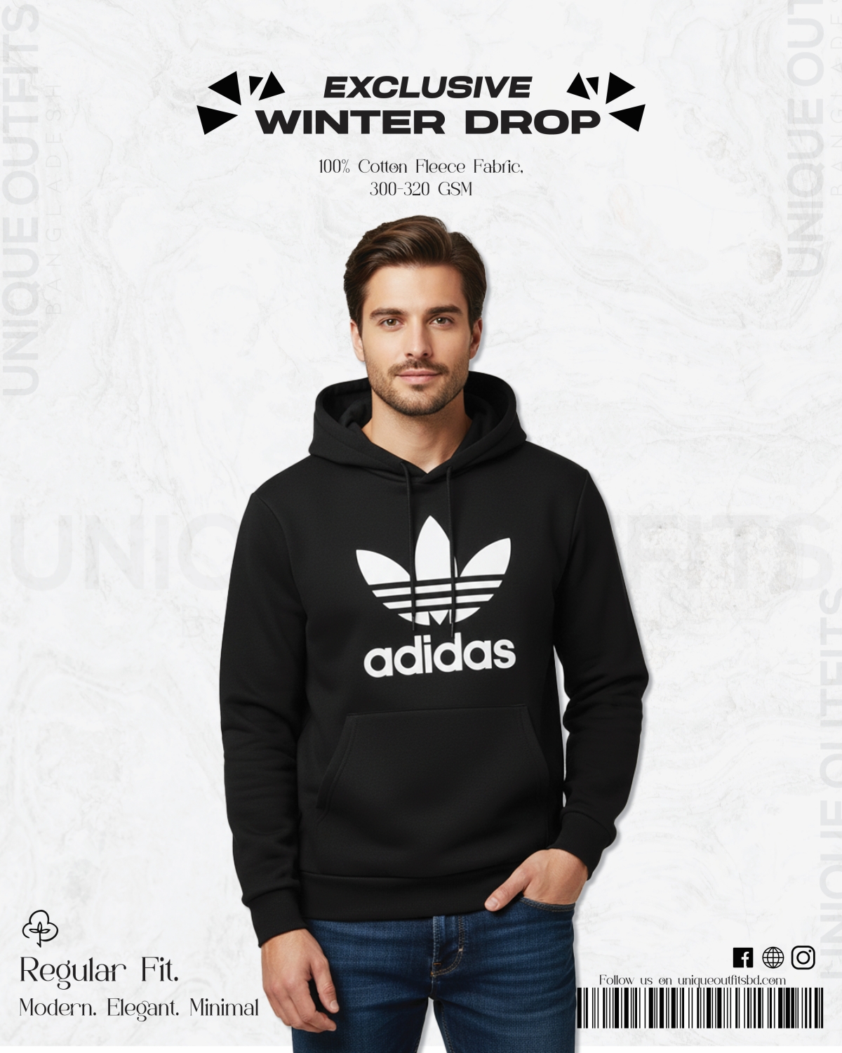 HD17 Premium Brand Hoodie_img_2