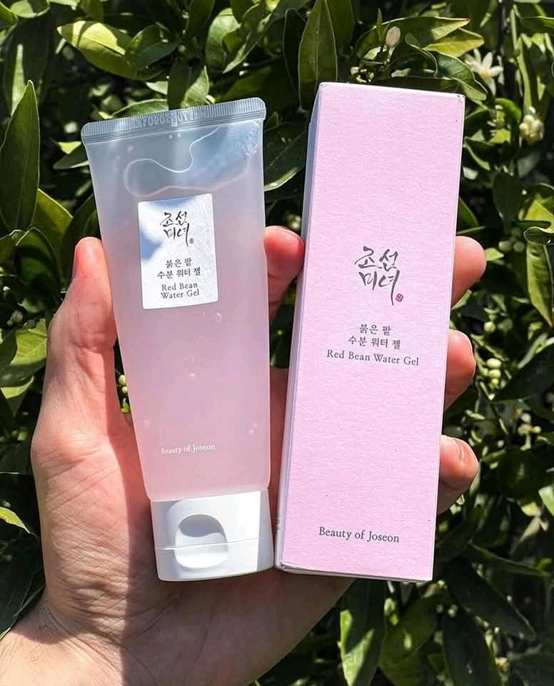 Beauty Of Joseon Red Bean Water Moisturizing Gel