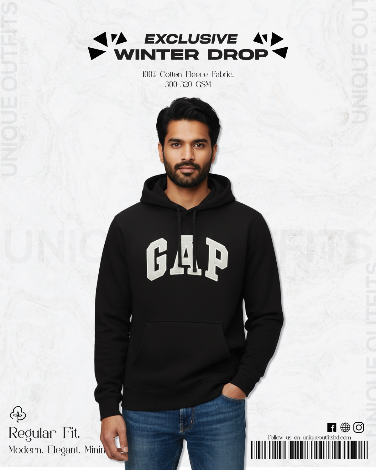 HD22 Premium Brand Hoodie_img_2