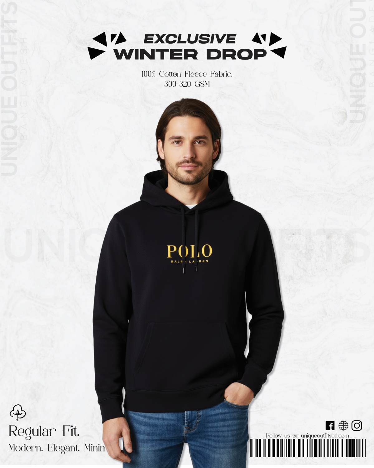 HD24 Premium Brand Hoodie_img_2