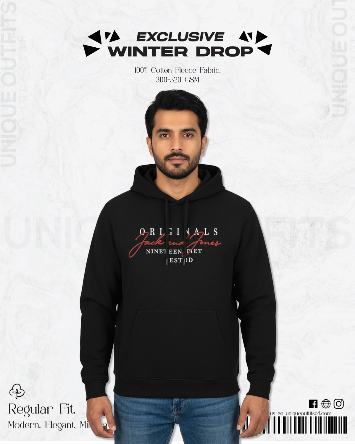 HD25 Premium Brand Hoodie_img_2