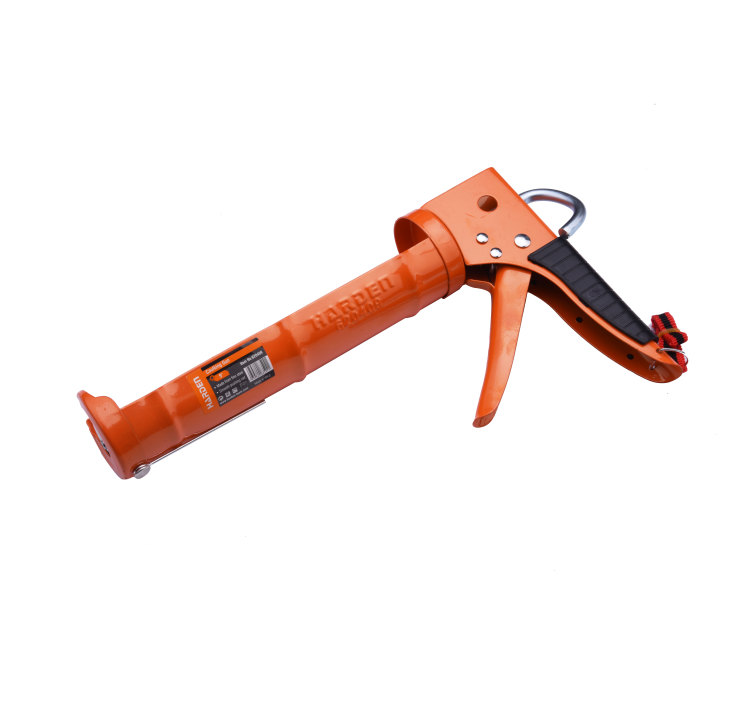 HARDEN 9" Caulking Gun, Silicon gun; Model: 620409