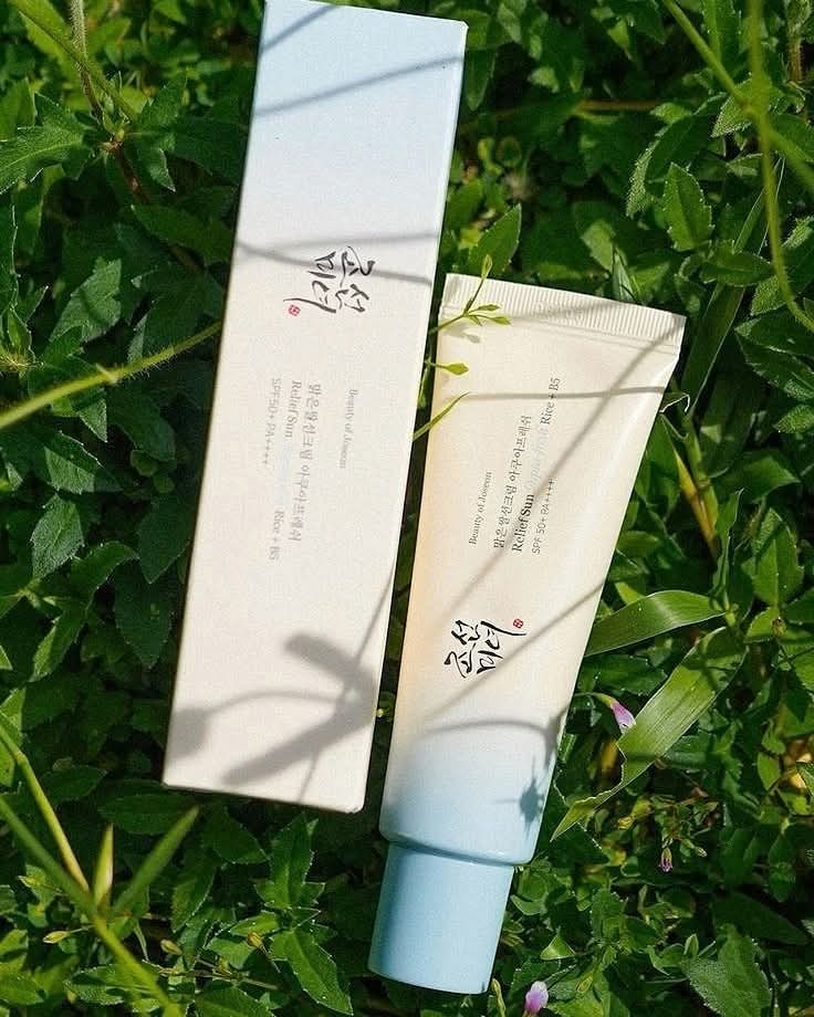 Beauty Of Joseon Relief Sun Cream(50ml)