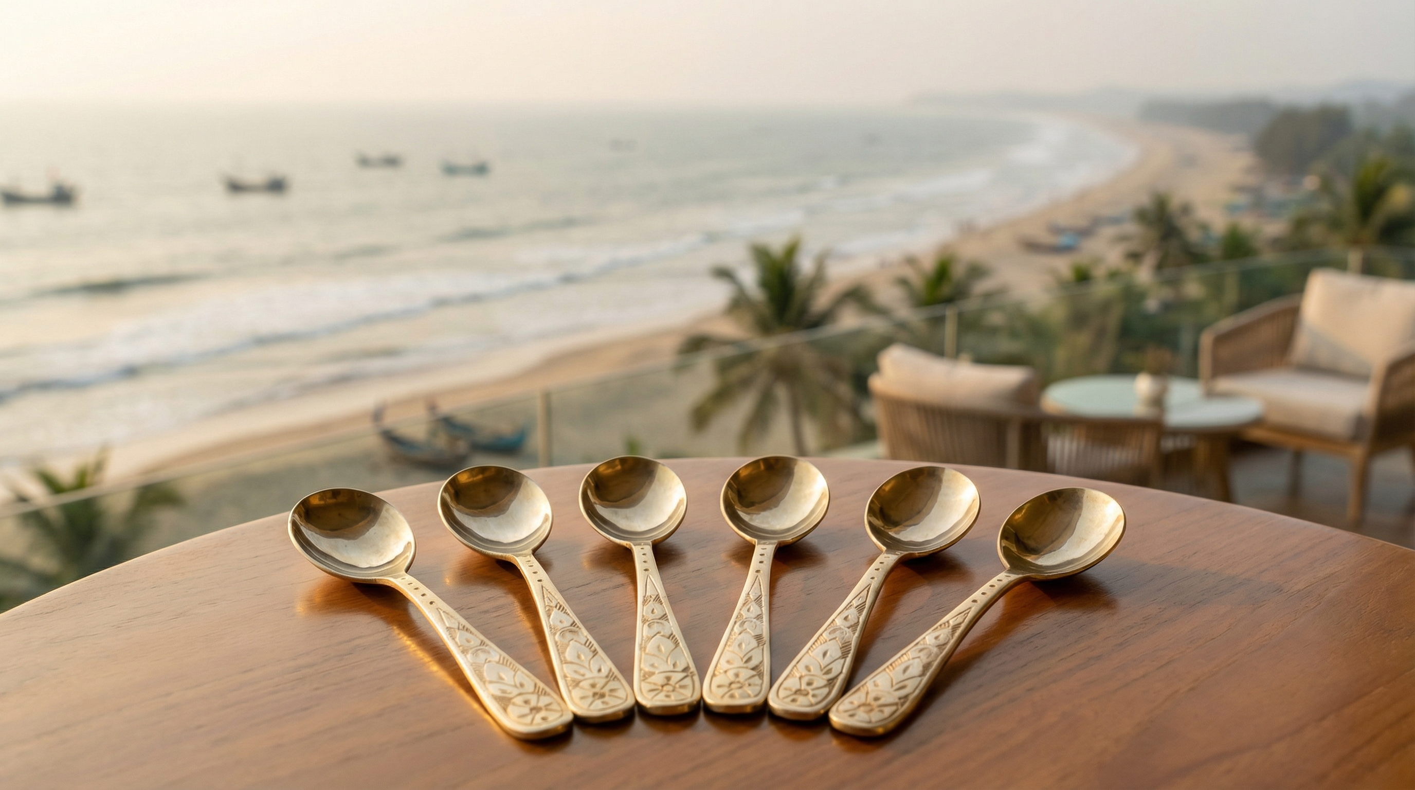 চা চামচ সেট_img_0