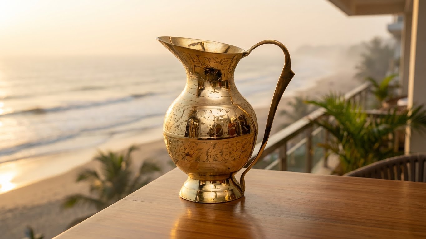 পিতলের বড় জগ_img_0