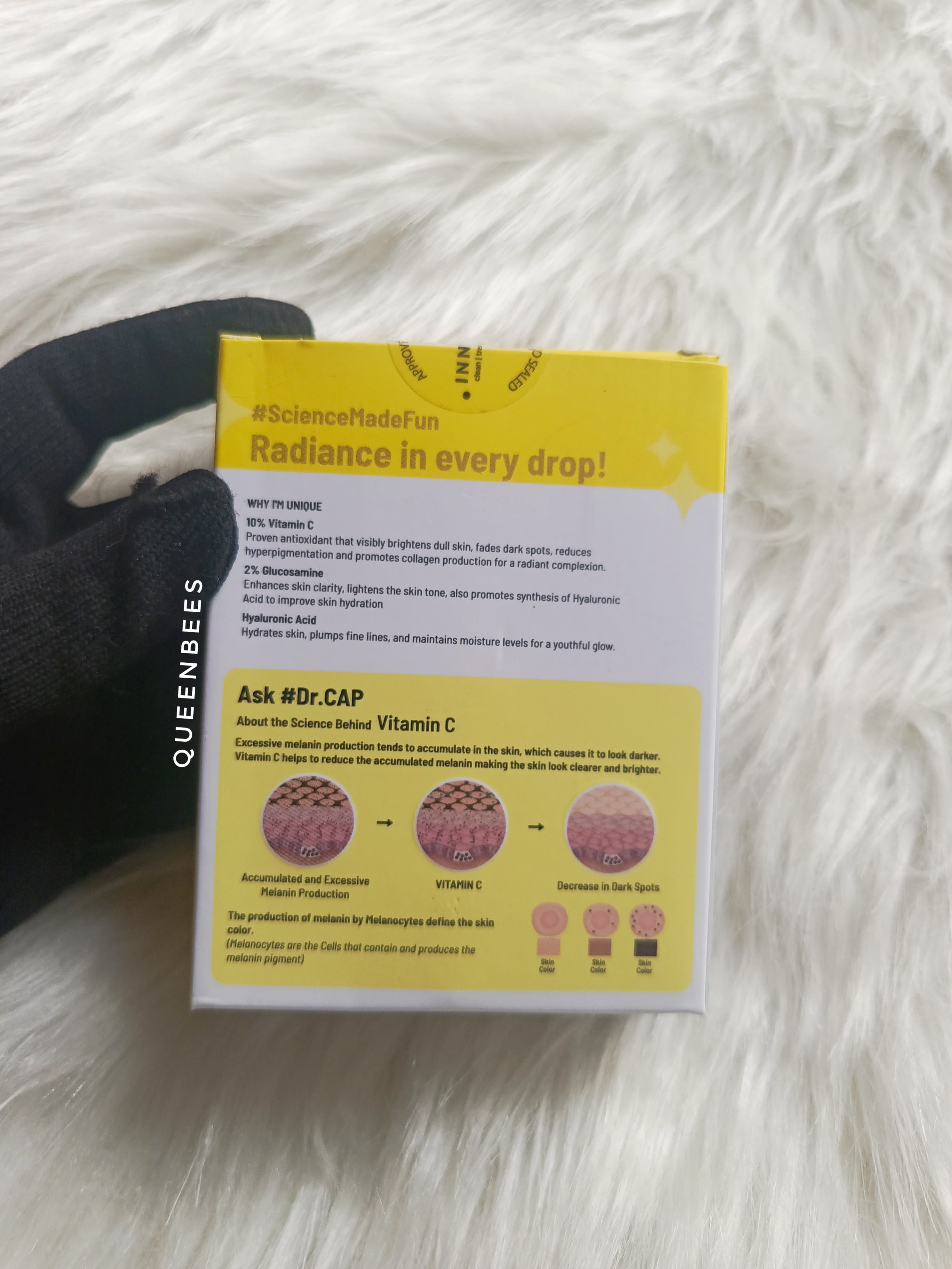 Chemist at Play 10% Vitamin C Serum_img_1