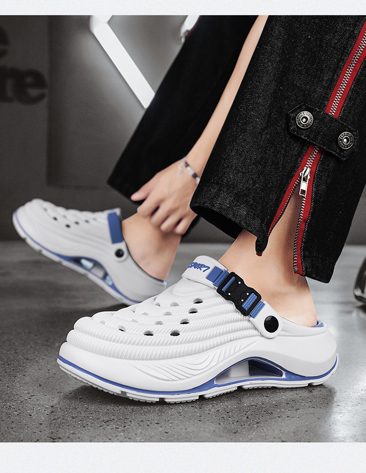 Men's Outdoor Sandals_img_2