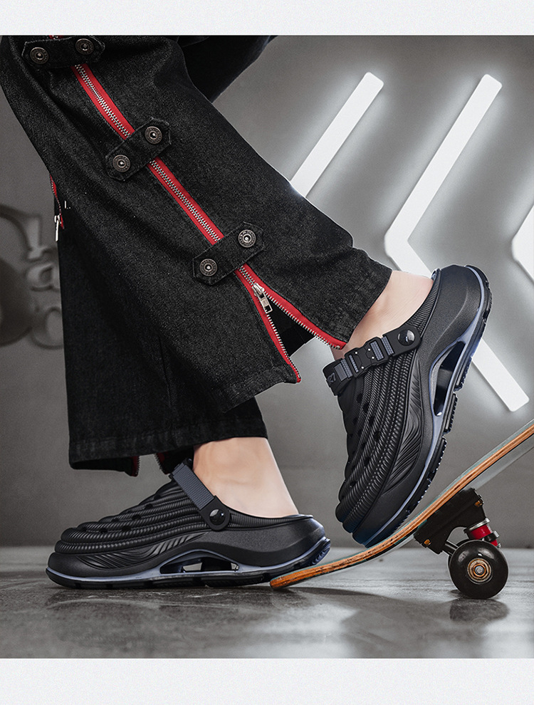 Men's Outdoor Sandals_img_5