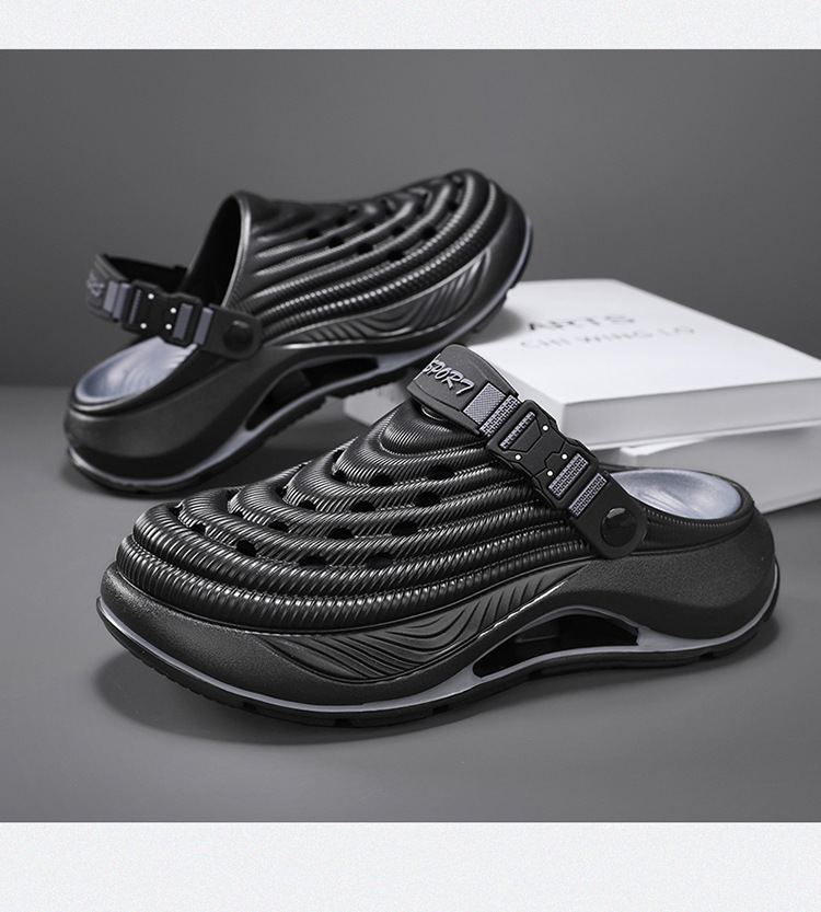 Men's Outdoor Sandals_img_6