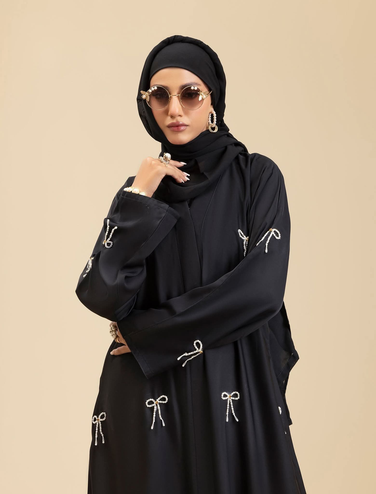 Arabian gown borka_img_5