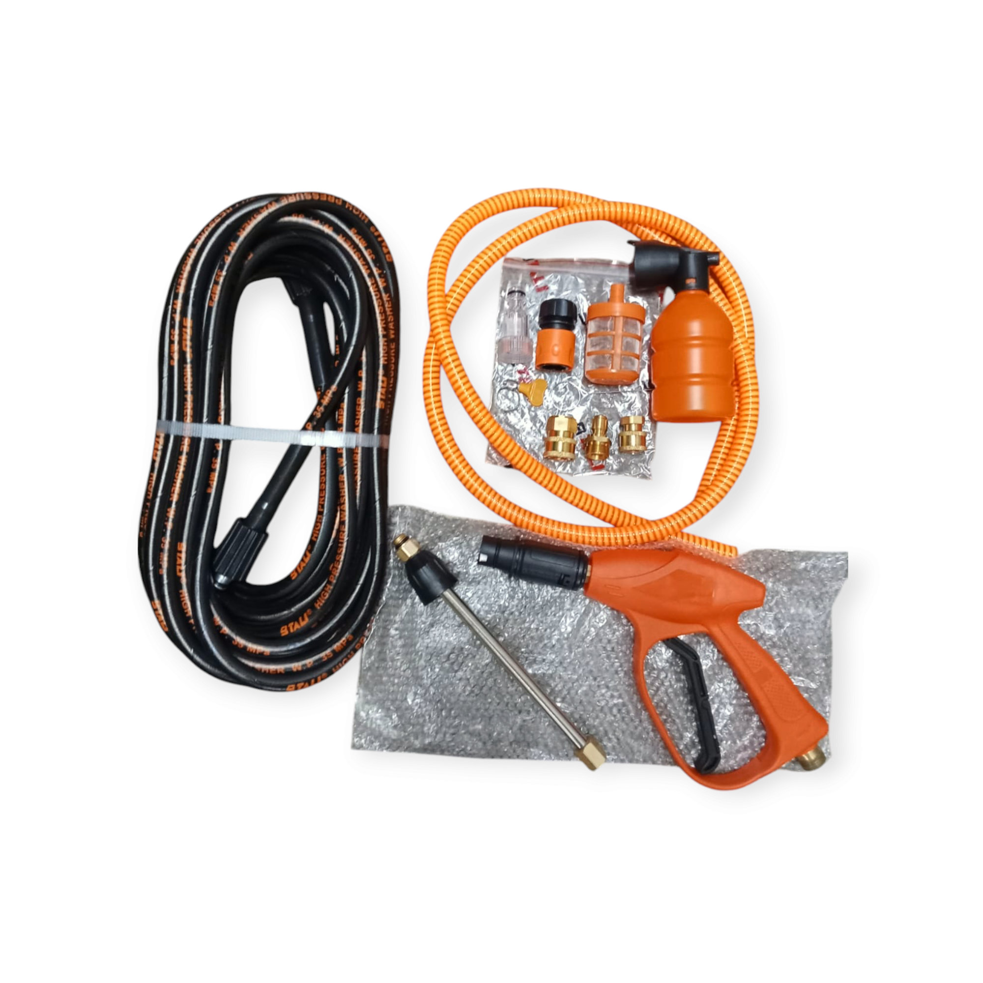 BTALI High Pressure Washer 2300W_img_1