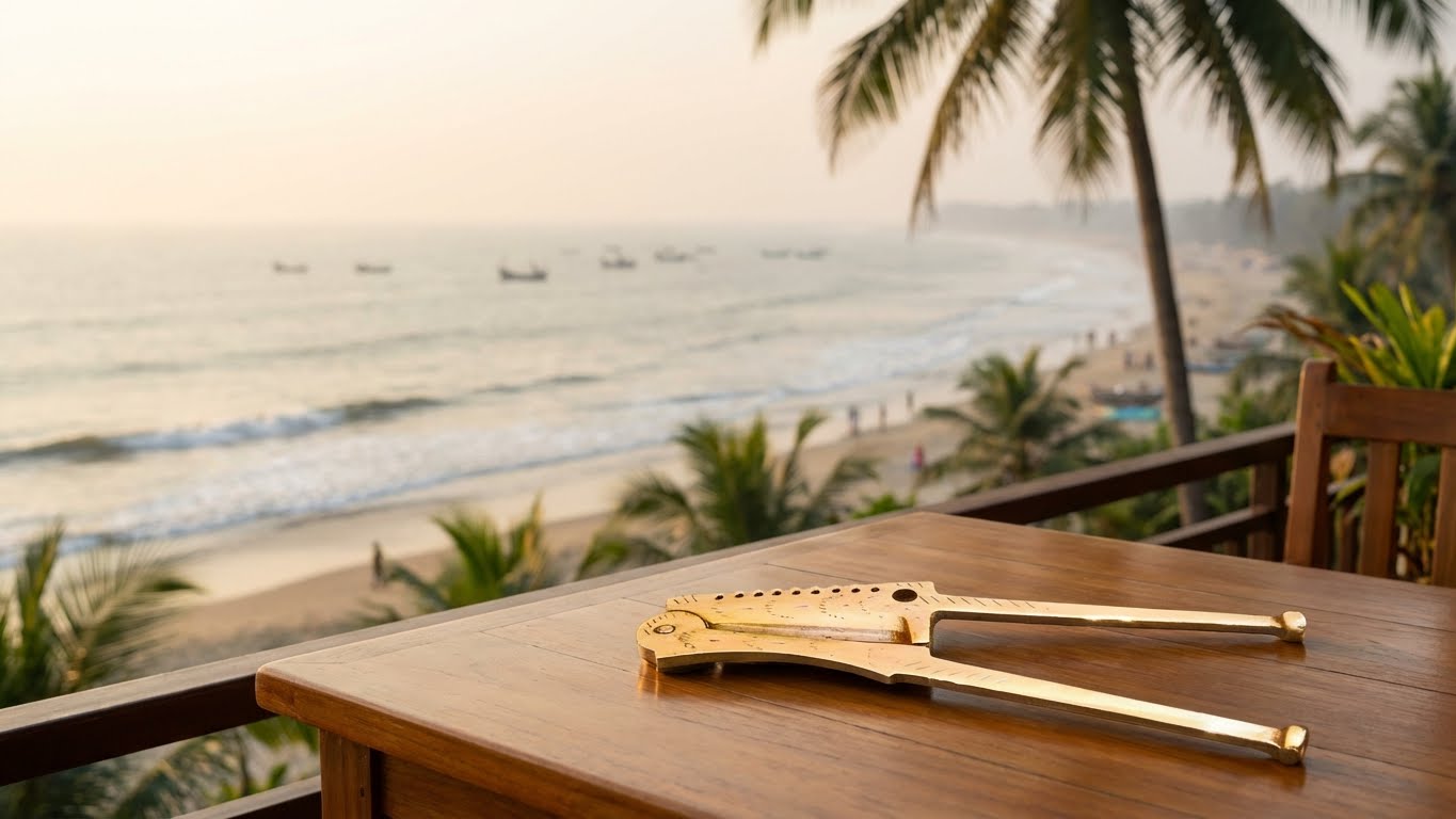 পিতলের সুপারি কাটার/ যাতি_img_0