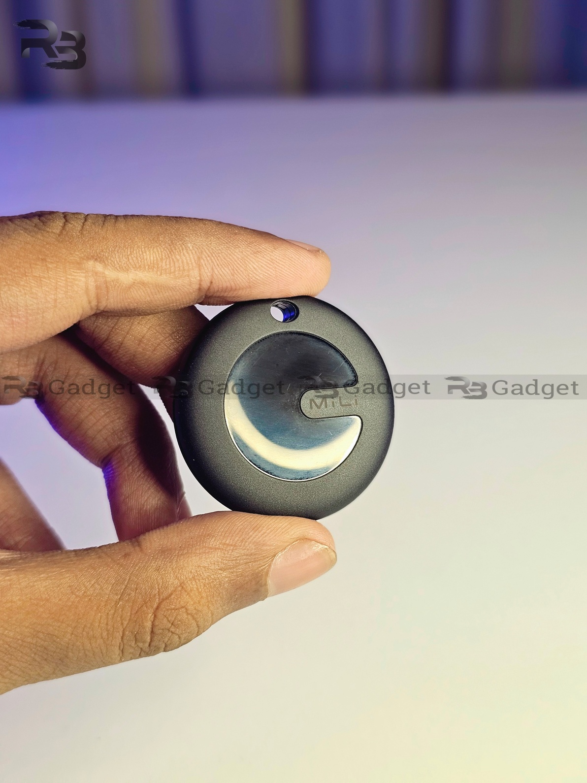 MiLi MiTag Android Location Tracker Device – Compatible with Google’s Find My Device_img_4