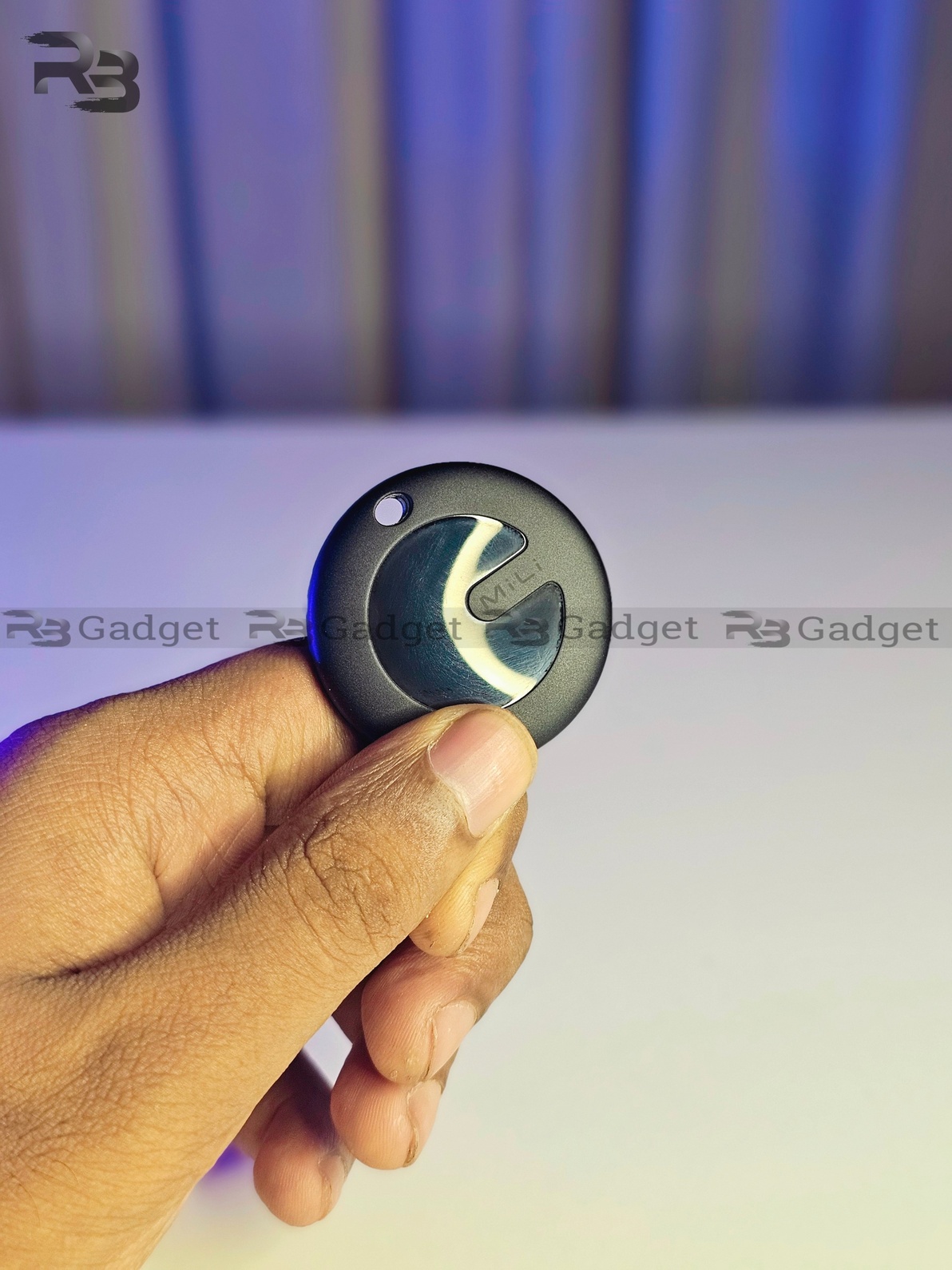 MiLi MiTag Android Location Tracker Device – Compatible with Google’s Find My Device_img_5