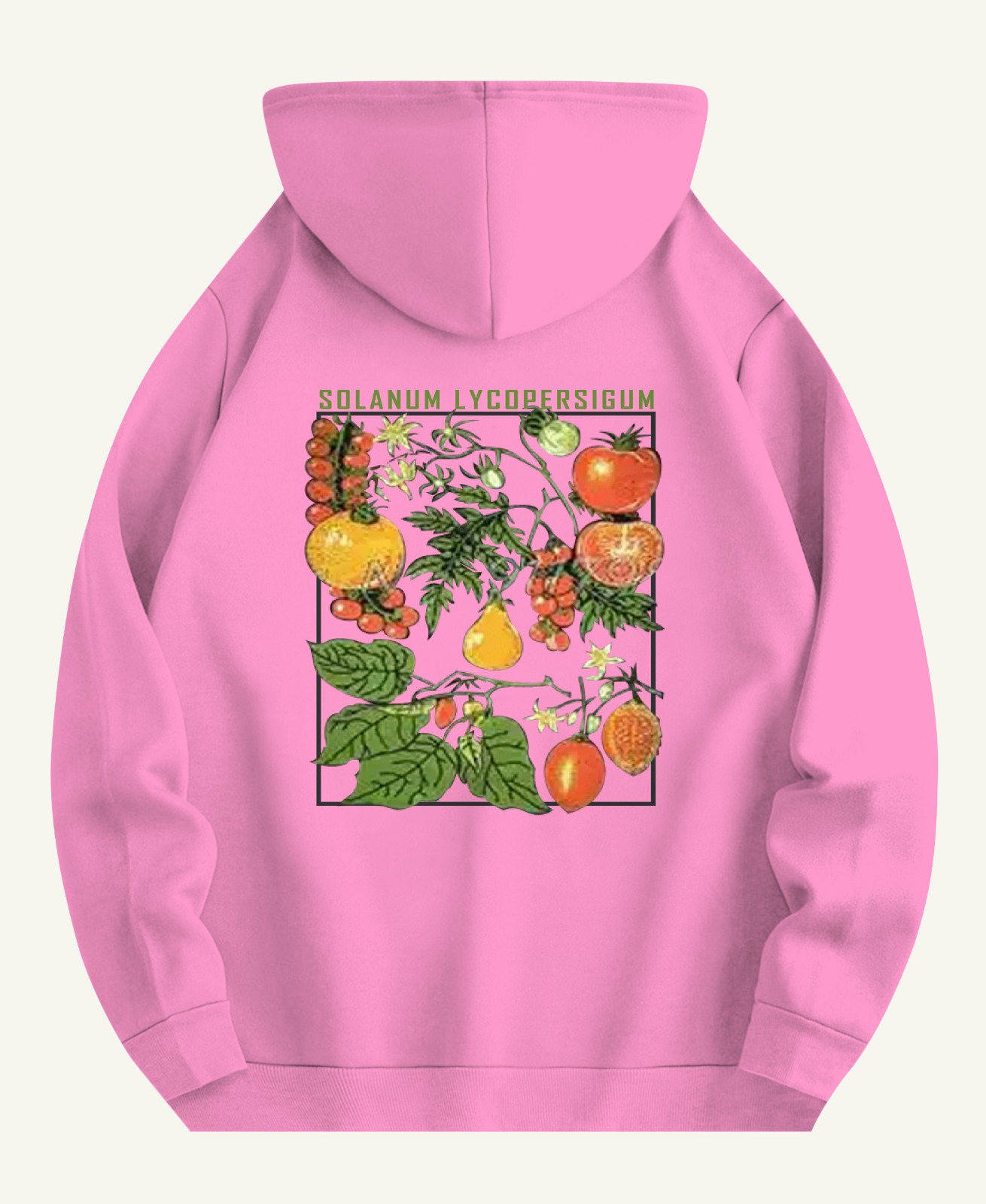 Drop Shoulder Hoodie for Women_img_7