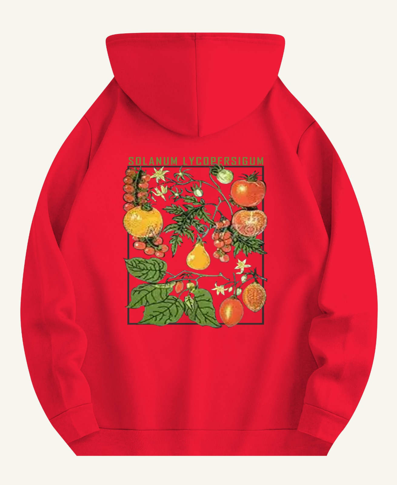 Drop Shoulder Hoodie for Women_img_8