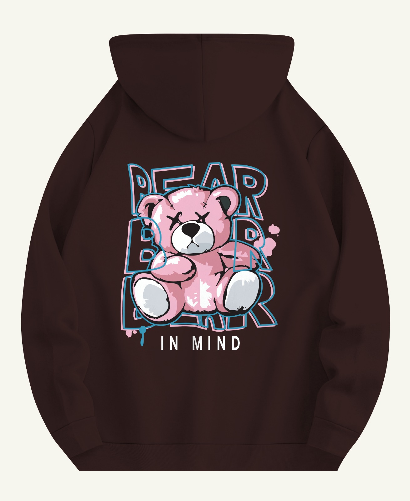 Drop Shoulder Hoodie for Men and Women_img_7