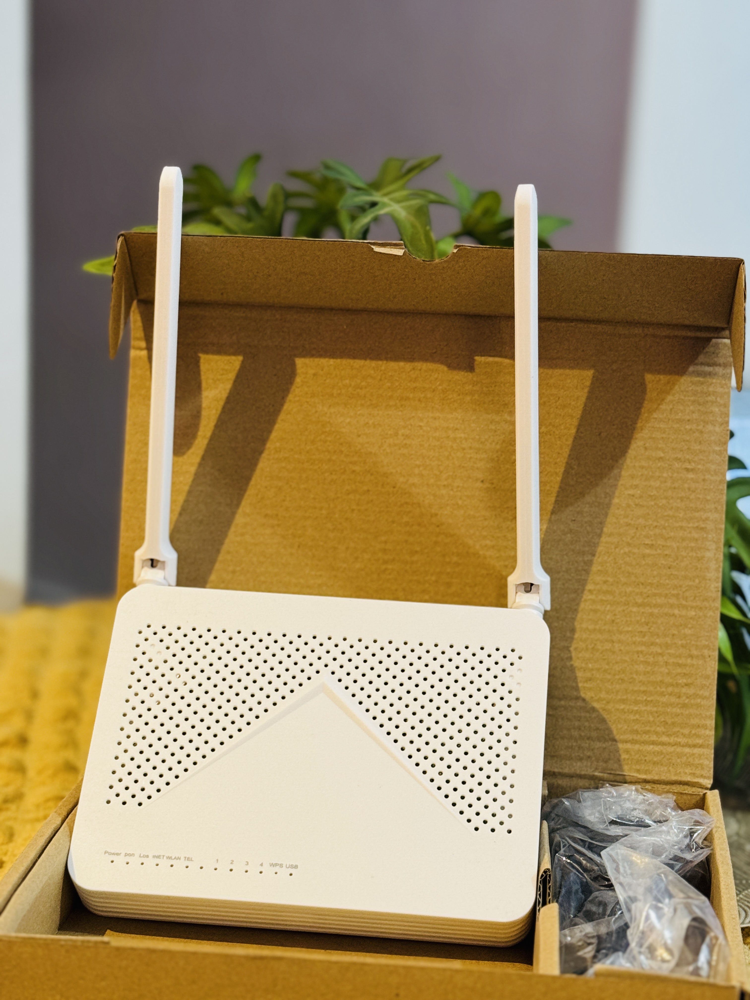 Huawei PCB | XPON ONU Router 1GE 2.4Ghz_img_3