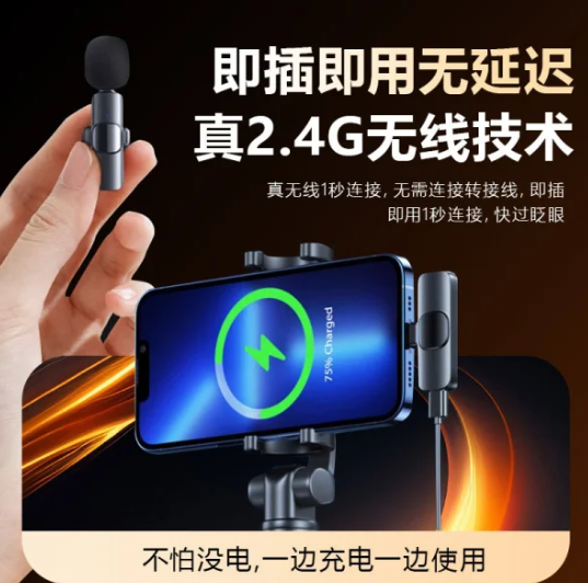 K8/9 Wireless Microphone_img_3