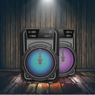 GTS Model 1346 original Bluetooth Speaker With Cable_img_2