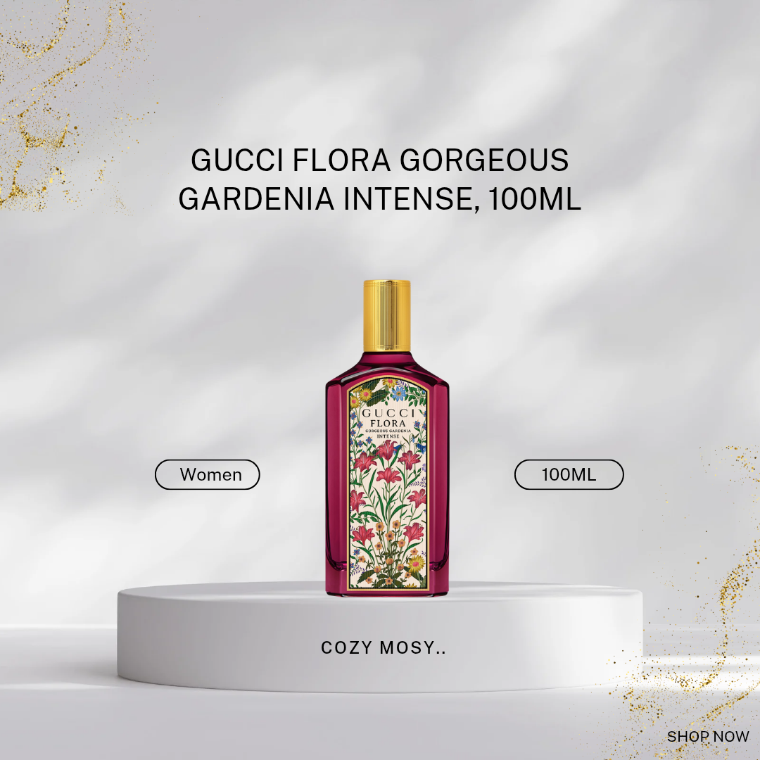 Gucci Flora Gorgeous Gardenia Intense, 100ml_img_0
