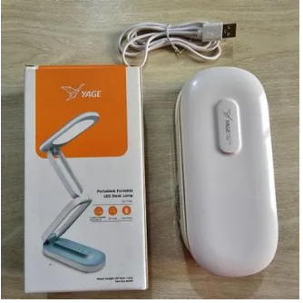 Reading Desk Lamp(USB Rechargeable )_img_11