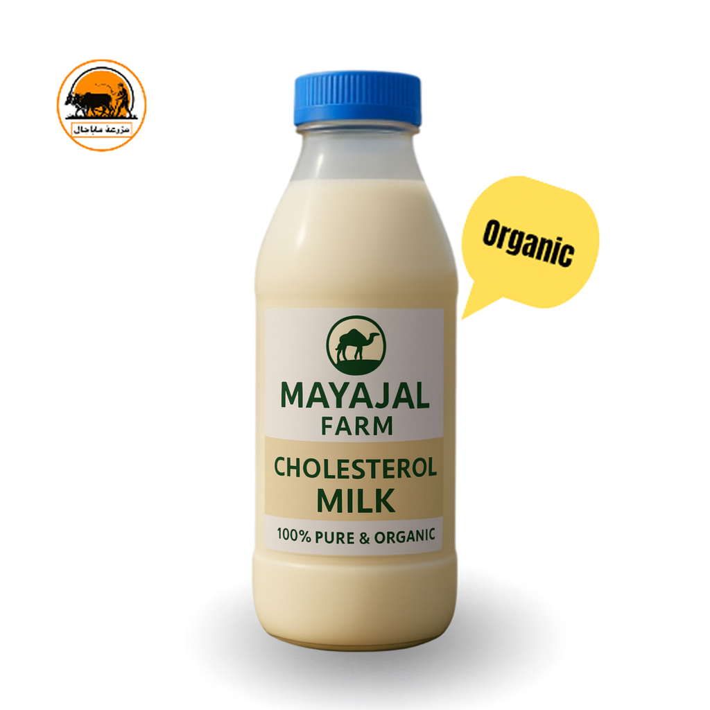 Fresh Organic Colostrum Milk