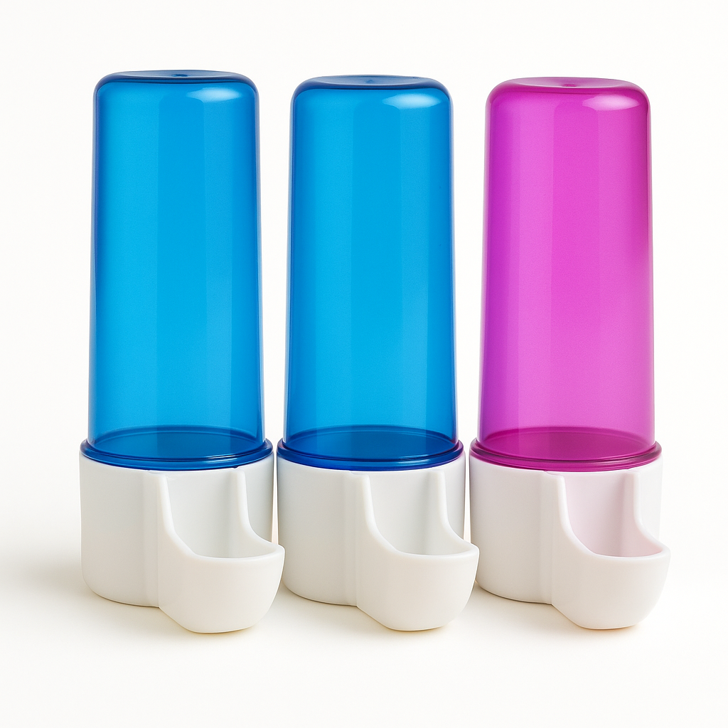 পাখির পানি ফিল্টার চায়িনা ১০০ এম এল